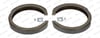 Daewoo Rexton. Musso. Cx-9. Ssangyong Actyon. Korando. Kyro Ferodo Fsb4157