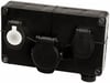 Dağıtım Kutusu Universal Cv 340165001-8Je340165007-85526305-8Je340165001-8Je340165007-675770000------ Hella 8Je340165001