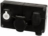 Dağıtım Kutusu Universal Cv 340165001-8Je340165007-85526305-8Je340165001-8Je340165007-675770000------ Hella 8Je340165001
