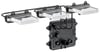 Daytime Running Light Hella 2Be016400301