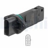 Debimetre Sensörü A3 A3 Quattro A4 A4 Cabrio A4 Cabrio Quattro A4 Quattro A6 A6 Quattro Tt Tt Quattr O Bora Bora Estate Variant Golf Golf Estate Variant Passat Passat Estate Variant Polo 01/1995-11/200 Delphı Af10754-12B1
