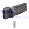 Debimetre Sensörü Audı A3-A4-Seat Alhambra-Ibıza-Leon-Toledo-Skoda Fabıa-Octavıa-Vw Bora-Golf-New Be Etle-Polo-Sharan 09/1995-09/2010 Delphı Af10334-12B1