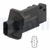 Debimetre Sensörü Jaguar E-Pace F-Pace F-Type Xe Xf-Land Rover Defender Discovery Evoque Range Rover 17 > Delphı Af10773-12B1