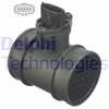 Debimetre Sensörü Komple Alfa Romeo 145 1.6. 146 1.6. 156 1.6. 166 2.0. Gtv 1.8. 2.0. Spider 1.8; Fı Delphı Af10274-12B1