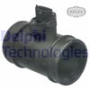 Debimetre Sensörü Komple Alfa Romeo 156 2.4 Jtd. 166 2.4 Jtd; Lancıa Thesis 2.4 Jtd 06/03>07/09 Delphı Af10291-12B1