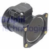 Debimetre Sensörü Komple Audı A3 1.6 / 1.6. A4 1.6 / 1.8. A4 Avant 1.6 / 1.8. A6 1.8. A6 Avant 1.8. Delphı Af10173-12B1