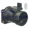 Debimetre Sensörü Komple Audı A3 1.6. A4 1.6; Skoda Octavia 1.6. Superb 2.0; Seat Cordoba 1.6 I. Ibi Delphı Af10299-12B1