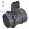 Debimetre Sensörü Komple Audı A3 1.8; Skoda Octavıa 1.8. 2.0; Seat Leon 1.8. Toledo Iı 1.8; Vw Beetl Delphı Af10300-12B1