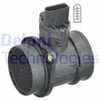 Debimetre Sensörü Komple Audı A3 1.8 T. Tt 1.8 T; Vw Golf 2.0 12/96>06/02 Delphı Af10265-12B1