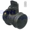 Debimetre Sensörü Komple Audı A3 1.8 T. A4 1.8 T. A6 1.8 T. Tt; Skoda Octavia; Seat Exeo 1.8 T. Ibiz Delphı Af10261-12B1