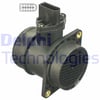 Debimetre Sensörü Komple Audı A3 1.8. Q7; Seat Alhambra 1.8 T. Cordoba 2.0. Ibiza Iv 2.0. Leon 1.8. Delphı Af10301-12B1