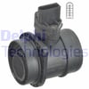 Debimetre Sensörü Komple Audı A3 1.9 Tdı. A4. A4 Avant 1.9 Tdı; Skoda Fabia 1.4 Tdı. Octavia 1.9 Tdı Delphı Af10248-12B1