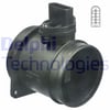 Debimetre Sensörü Komple Audı A3. Tt; Vw Eos. Golf. Passat. Phaeton. Multivan. Touareg. Transporter Delphı Af10257-12B1