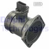Debimetre Sensörü Komple Audı A4 1.8. A6 1.8; Vw Passat 1.8 05/97>09/01 Delphı Af10249-12B1