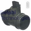 Debimetre Sensörü Komple Audı A4 1.9 Tdı. A6 1.9 Tdı; Seat Cordoba 1.9 Tdı. Ibiza Iıı 1.9 Tdı; Vw Pa Delphı Af10267-12B1