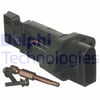 Debimetre Sensörü Probe Audı A3 1.8T. A4 1.8 T. A6 1.8T. Tt 1.8 T; Seat Cordoba 1.8 T. Ibiza Iıı. Le Delphı Af10167-12B1
