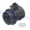 Debimetre Sensörü Seat Ibıza-Skoda Fabıa-Roomster-Vw Polo 10/2009> Delphı Af10719-12B1