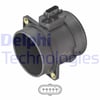 Debimetre Sensörü Ssangyong Actyon-Korando-Musso-Rexton-Rodıus-Turısmo 11/2010> Delphı Af10713-12B1