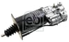 Debriyaj Alt Merkezi Renault Trucks Febı 180294
