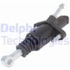 Debriyaj Ana Merkezi - Mercedes A Class. Vaneo 07/97> Delphı Lm80287