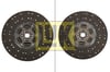Debriyaj Diski Luk 340008610
