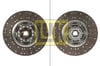 Debriyaj Diski Luk 340009810