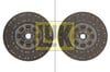 Debriyaj Diski Luk 343021410