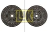 Debriyaj Diski Luk 343028210