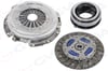 Debriyaj Seti Accent Era 05>İ30 07>Kıa Ceed 07>Pro 08>Cerato 06>1.4-1.6 D4fae-G4fa Gva 1691007