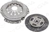 Debriyaj Seti Baskı Balata Renault Clıo Iv 12> 1.2 16V D4f Gva 1614014