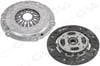 Debriyaj Seti Baskı Disk Astra G-Vectra B-Zafıra 2.0 X20xev 2.2 16V Z22se F23 Şanzıman 623306209 Gva 1690003
