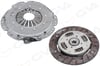 Debriyaj Seti Baskı Disk Astra G-Vectra B-Astra F-Corsa B 1.6İ 16V X16xe-Z16xe Çap 200 14Di X F Gva 1690005