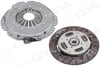 Debriyaj Seti Baskı Disk Astra G-Vectra B-Astra F-Corsa B 1.6İ 16V X16xe-Z16xe Çap 200 14Di X F Gva 1690005