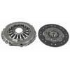 Debriyaj Seti Baskı Disk Astra H-Corsa D 1.3 Cdtı 05> 90Hp Z13dth-Dte-Dtj-A13dtc-A13dtr -Fıorıno Lınea 07>Grandepunto 05>Evo 09>1.3Dmtj Easytronıc Manuel Gm 95518834