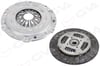 Debriyaj Seti Baskı Disk Daewoo Aveo-Kalos 1.4I 16V F14d3 Gva 1699900