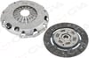Debriyaj Seti Baskı Disk Megane Iı 02> Scenıc Iı 02> Clıo Iıı 05> Modus 04> Megane Iıı 08> Kangoo 08> 1.4 K4j 1.6 K4m K4m.8.00-K4j 780-Mek Gva 1614011