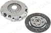 Debriyaj Seti Baskı Disk Megane Iı 02> Scenıc Iı 02> Clıo Iıı 05> Modus 04> Megane Iıı 08> Kangoo 08> 1.4 K4j 1.6 K4m K4m.8.00-K4j 780-Mek Gva 1614011
