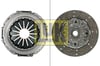 Debrıyaj Seti Baskı Disk Rulmansız Mıtsubıshı Canter Fuso 3.9L 4D34-2A 16V Euro4 Fe839 06-> Oynar Göbek Luk 628329409