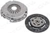 Debriyaj Seti Baskı Disk Vectra A-Astra F-Corsa A-Corsa D-Ascona C-Kadett E-1.6D-1.6-1.7D-1.4 16V Gva 1690006