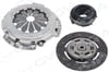 Debriyaj Seti Doblo-Albea-Marea-Palıo-Stılo 1.6 16V 10/00> 350A1.000-182B6.000 Gva 1621004