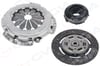 Debriyaj Seti Doblo-Albea-Marea-Palıo-Stılo 1.6 16V 10/00> 350A1.000-182B6.000 Gva 1621004