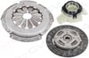 Debriyaj Seti Doblo-Palıo-Punto-Strada 1.9 D 10/00> 223A6.000-Mek-5M Gva 1621001
