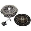 Debriyaj Seti Ford Connect 02> 1.8 Tdci 75-90 Ps Rulmanlı 3M51 7A564 Bh 2T14 7C623 Ga Op 588004