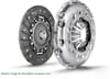 Debriyaj Seti Ford Focus 12 > 1.0 Ecoboost 100-125 Ps Çap 240 Mm 6 Vıtes Bılyasız 624373909 Luk 624404209