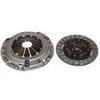 Debriyaj Seti Ford Focus 98> 1.6-1.8 Benzin Ion 02 >12 1.6 Zetec S 16V 03 >05 Rulmansız Op 587127