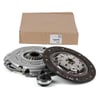 Debriyaj Seti Jumpy Iı-Expert-Scudo-Toyota Proace 2.0 Hdı Psa 2053.16