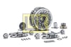 Debrıyaj Setı Kavrama Ful Set Renault Clıo Iv 12> Captur I 13> 1.2Tce H5f Luk 602001600