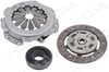 Debriyaj Seti P207-P307-P1007-C2-C3 1.1-1.4 Tu1a.Tu1jp-Tu3jp Gva 1643008