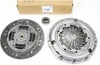 Debrıyaj Setı P308 Partner Tepe Berlıngo Iıı C4 Pıcasso C4 Dv6c Dv6eted4 1.6Hdı 8V 16V 115Ps / Psa 1611273280