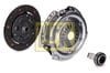 Debriyaj Seti Panda 0.9-0.95-1.0 82-94 Luk 617047410